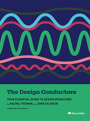 cover image of The Design Conductors